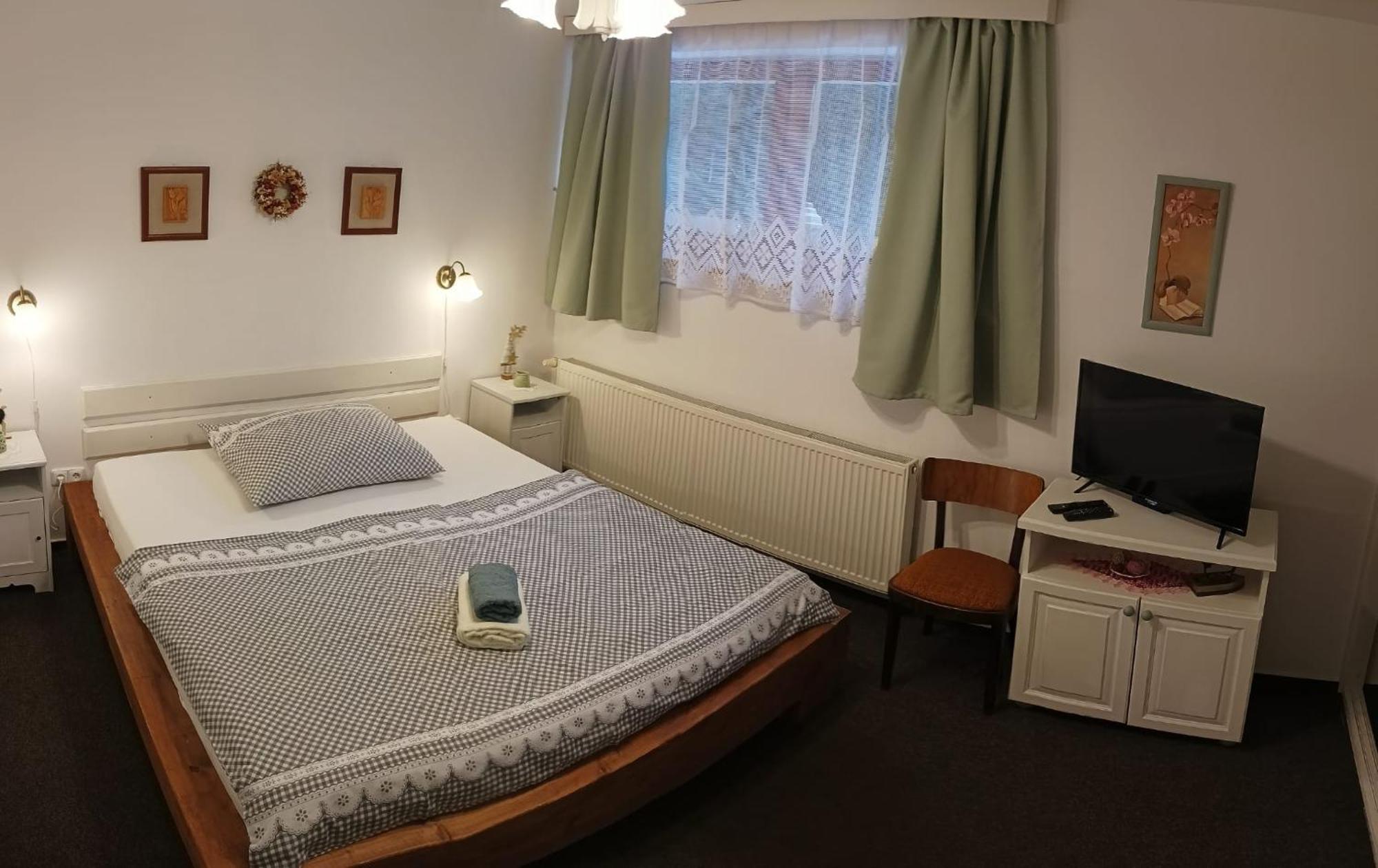 Stará Lesná Zeleny Dom Vysoke Tatryヴィラ エクステリア 写真